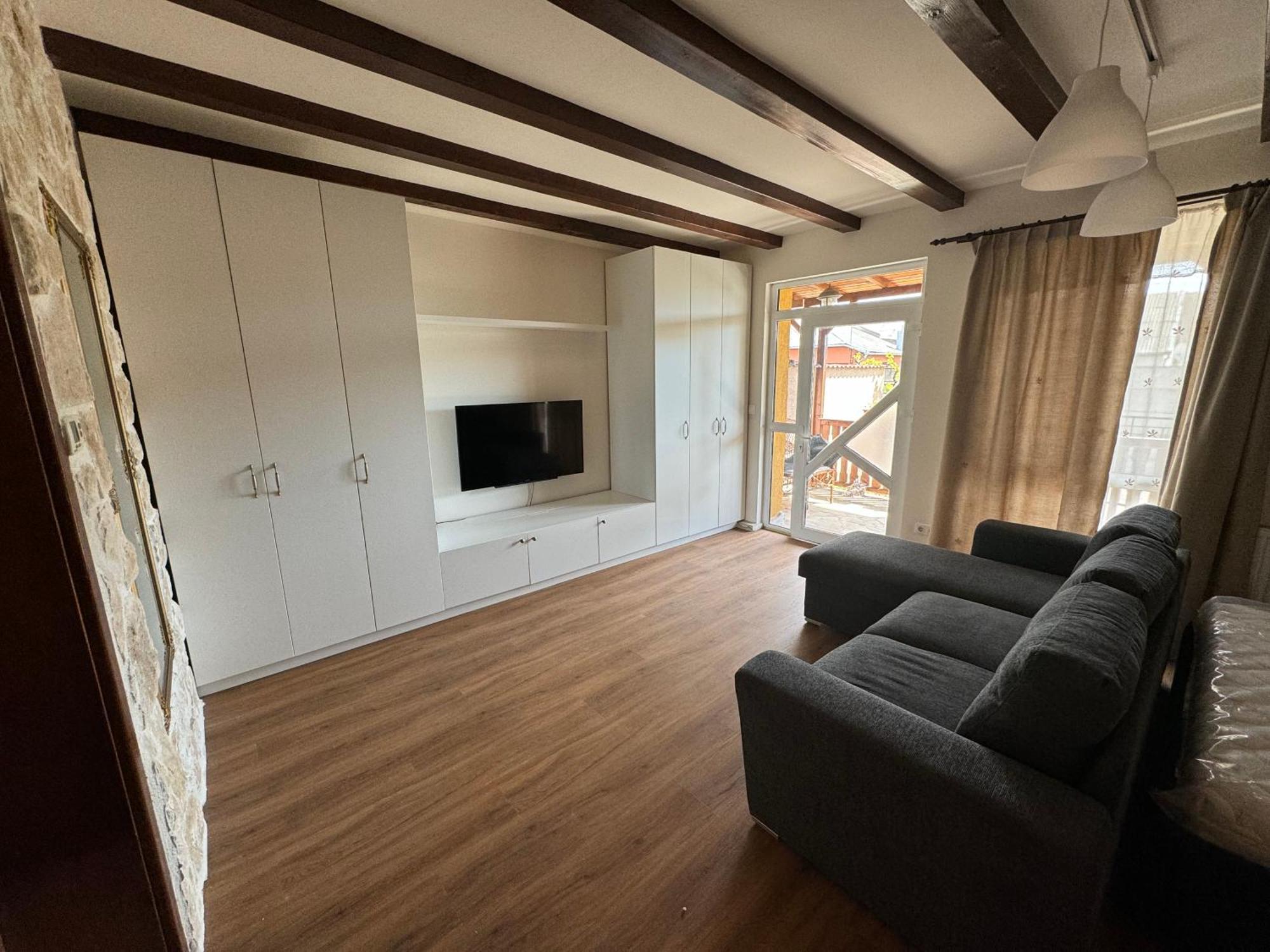 Casa Smarald Turda Noua Hotell Eksteriør bilde