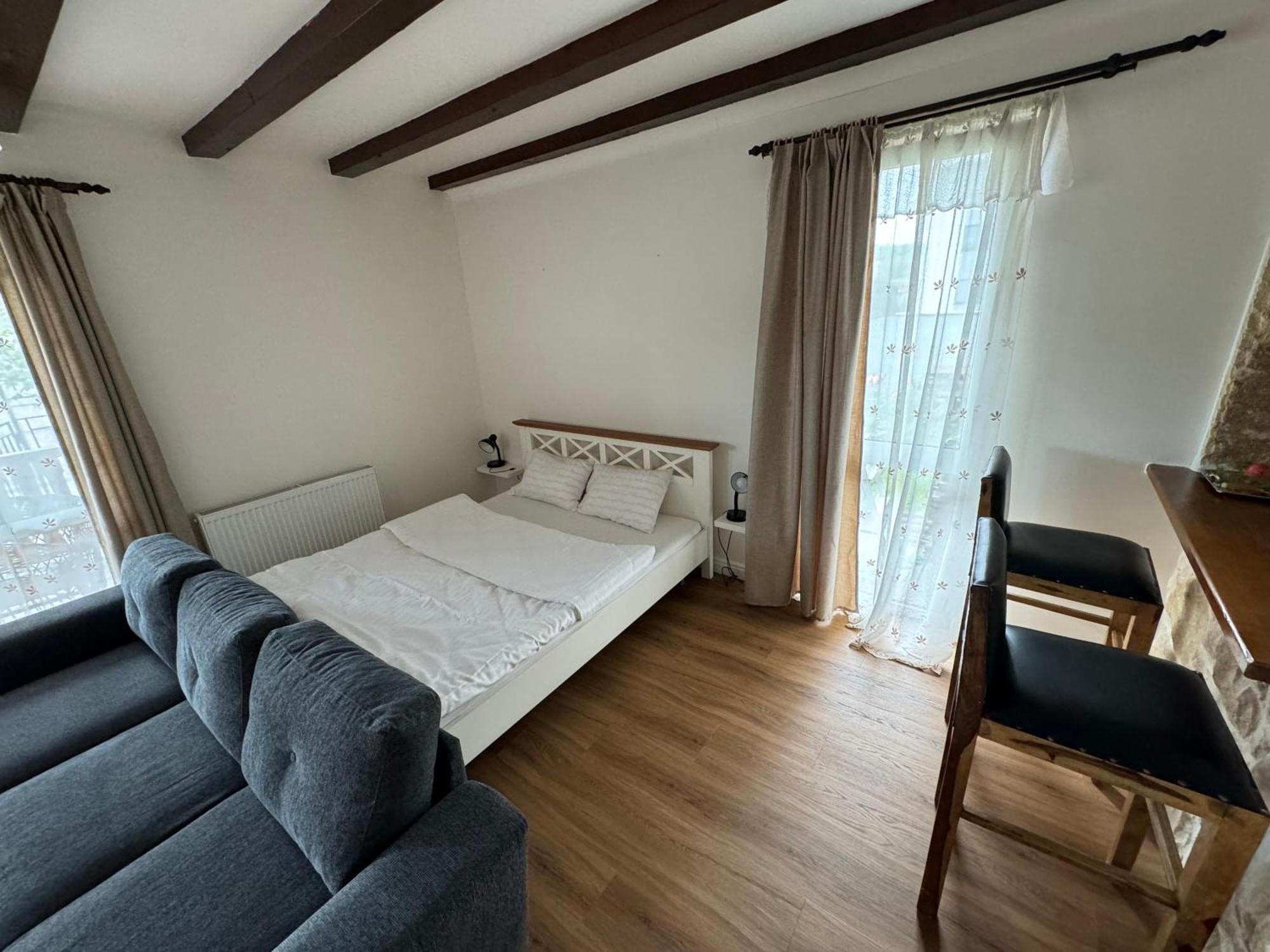 Casa Smarald Turda Noua Hotell Eksteriør bilde